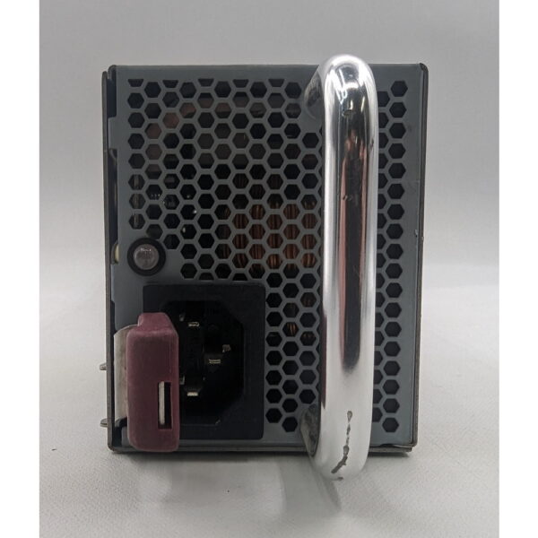 Блок питания 405914-001, hstns-PL09, HP StorageWorks MSA60, MSA70, 575W