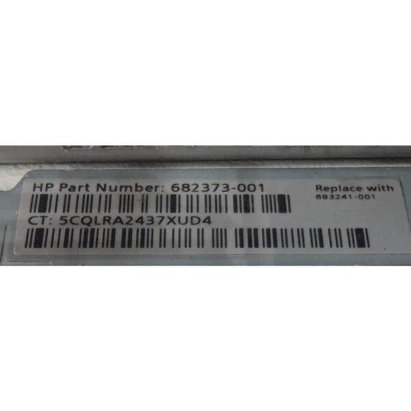 Блок питания SP-PCM01-HE580AC-HP, TDPS-580AB B, 0960991-11, HP 3PAR StoreServ 7200, 7400, M6710, M6720, CS 50, 580W