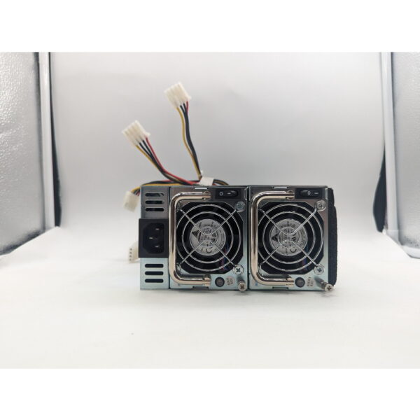 Блок питания YM-2721A, HV-1300R1, 3Y Power, 720W