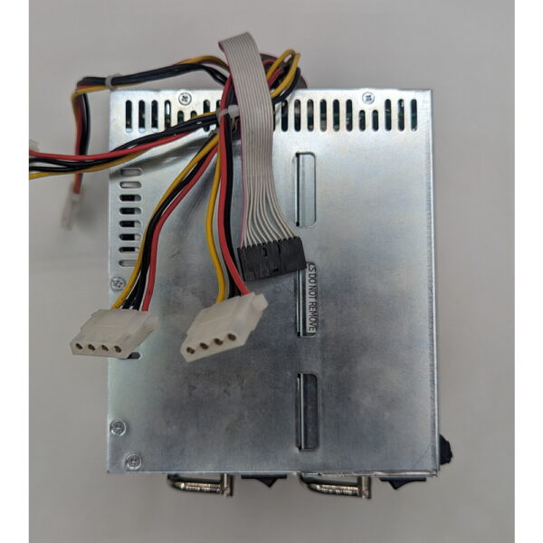 Блок питания YM-2721A, HV-1300R1, 3Y Power, 720W