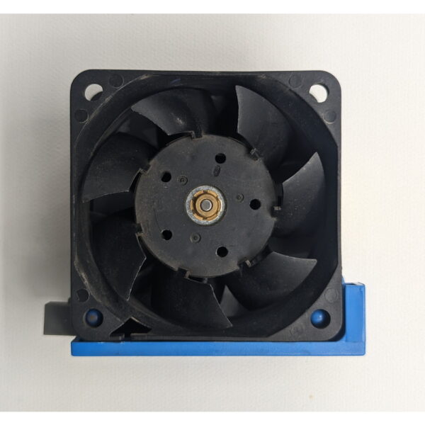 Вентилятор TFB0612GHE, Delta Electronics, 60x38мм, 12V, 1.68A