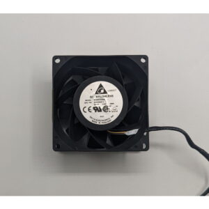 Вентилятор PFB0812DHE, 3620869911, Delta Electronics