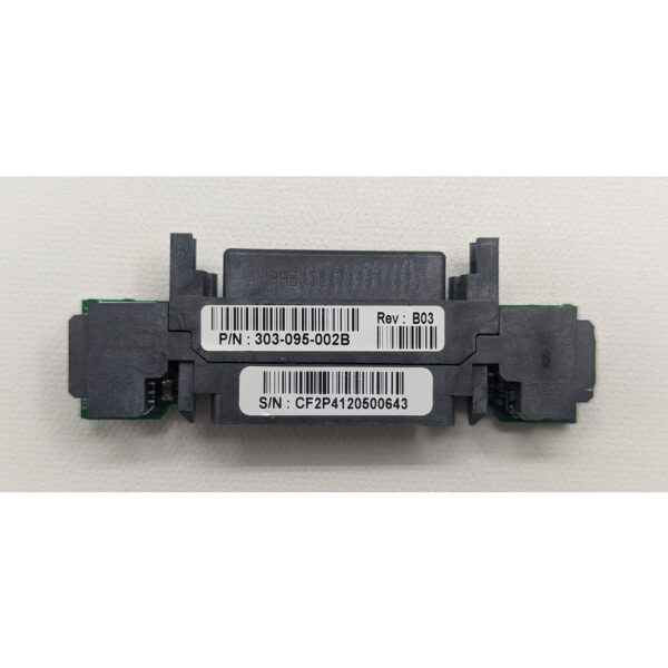 Адаптер 303-095-002B, Dell, EMC, Scsi to Fibre Channel