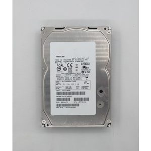 Жесткий диск HUS156060VLF400, Hitachi, 500 Гб, Fibre Channel, 3.5
