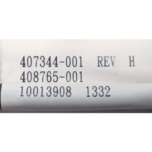 Кабель 407344-001, 408765-001 HP, SFF-8088 - SFF-8088, SAS, 0.5M