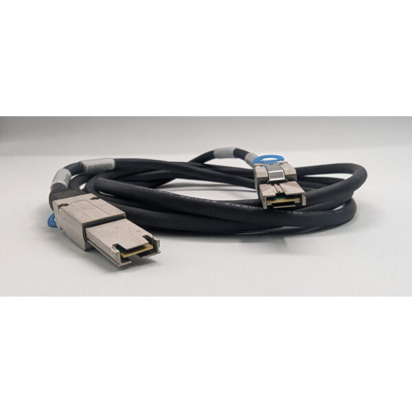 Кабель SFF-8088 - SFF-8088, SAS, 0.5M