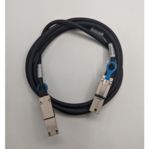 Кабель SFF-8088 - SFF-8088, SAS, 0.5M