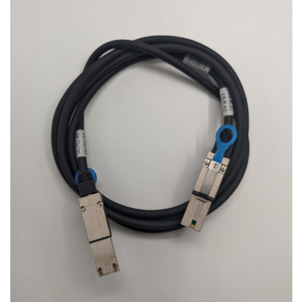 Кабель SFF-8088 - SFF-8088, SAS, 0.5M
