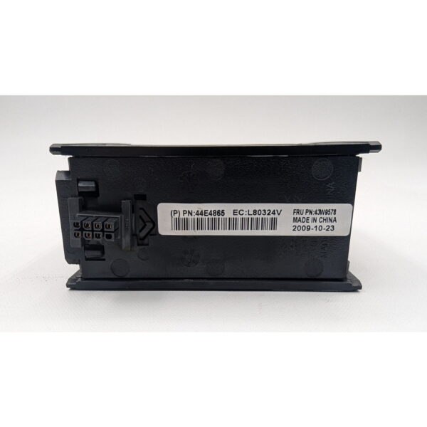 Вентилятор 44E4865, 43W9578, IBM System X3850 M2, X3950 M2
