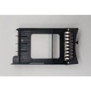 Заглушка 46C5497, 44T2248, 2.5" (SFF), SAS, SATA, IBM System X3650 M2, X3650 M3, X3650 M4, X3550 M2, X3550 M3, X3550 M4