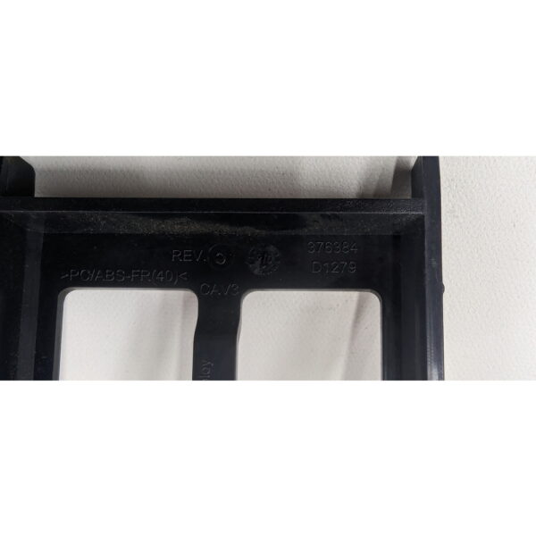 Заглушка 376384-001, 376383-001, FR2000, 2.5" (SFF), SAS, SATA, HP Proliant DL360 G6, DL360 G5, DL370 G6, DL380 G6, DL385 G5p, DL385 G6, DL580 G5, DL585 G5, DL585 G6, DL785 G5, DL785 G6, DL170h G6, ML350 G5, ML350 G6, ML370 G5, ML370 G6, BL20p G4, BL460c, BL465c, BL480c, DL360 G4p, DL360 G5, DL380 G4, DL380 G5, DL385, DL385 G2, DL580 G3, DL580 G4, DL585 G2, ML350 G5, ML370 G5, ML570 G3, ML570 G4