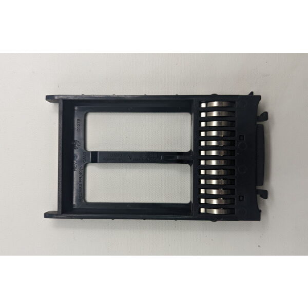 Заглушка 376384-001, 376383-001, FR2000, 2.5" (SFF), SAS, SATA, HP Proliant DL360 G6, DL360 G5, DL370 G6, DL380 G6, DL385 G5p, DL385 G6, DL580 G5, DL585 G5, DL585 G6, DL785 G5, DL785 G6, DL170h G6, ML350 G5, ML350 G6, ML370 G5, ML370 G6, BL20p G4, BL460c, BL465c, BL480c, DL360 G4p, DL360 G5, DL380 G4, DL380 G5, DL385, DL385 G2, DL580 G3, DL580 G4, DL585 G2, ML350 G5, ML370 G5, ML570 G3, ML570 G4