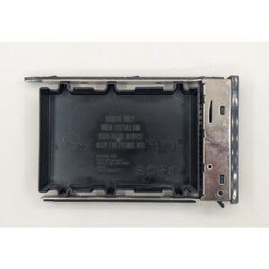 Заглушка C82432-001, 3.5" (LFF), SAS, SATA, Intel SR2400, SR2500