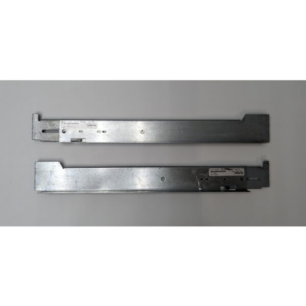 Рельсы 39R6550, 44W2189, 44W2190, IBM System Storage DS3000, 2U