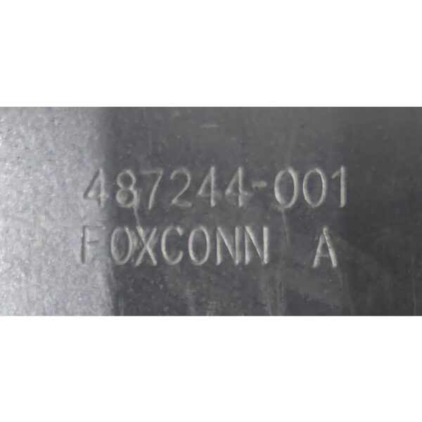 Рельсы 616992-001, 487244-001, 487250-001, HP Proliant DL380 G7, DL380 G6, DL385 G7, DL385 G6, DL385 G5p Gen8, DL385 G5p, 2U, без направляющих