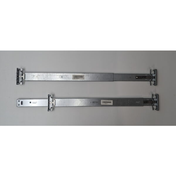 Рельсы 616992-001, 487244-001, 487250-001, HP Proliant DL380 G7, DL380 G6, DL385 G7, DL385 G6, DL385 G5p Gen8, DL385 G5p, 2U, без направляющих