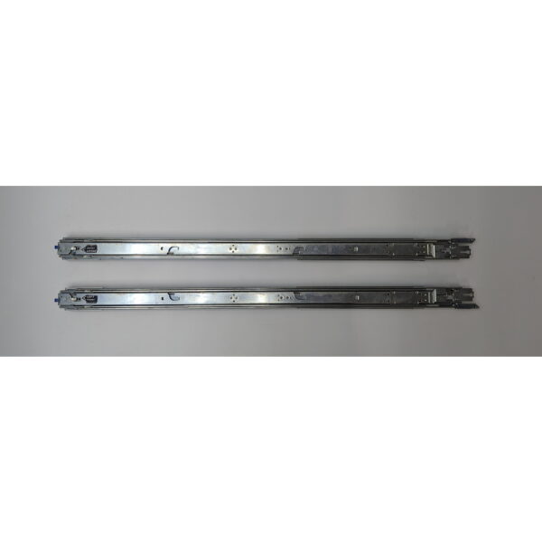 Рельсы 0K839C, 0N705C, Dell PowerEdge R610, 1U, без направляющих