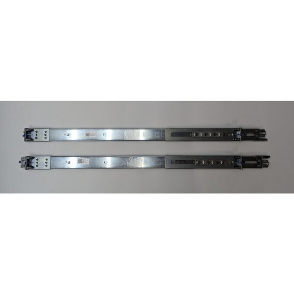 Рельсы 0K839C, 0N705C, Dell PowerEdge R610, 1U, без направляющих