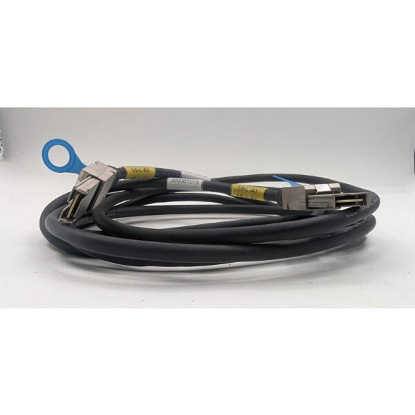 Кабель SFF-8088 - SFF-8088, 3M