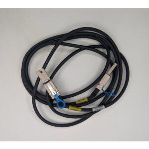 Кабель SFF-8088 - SFF-8088, 3M
