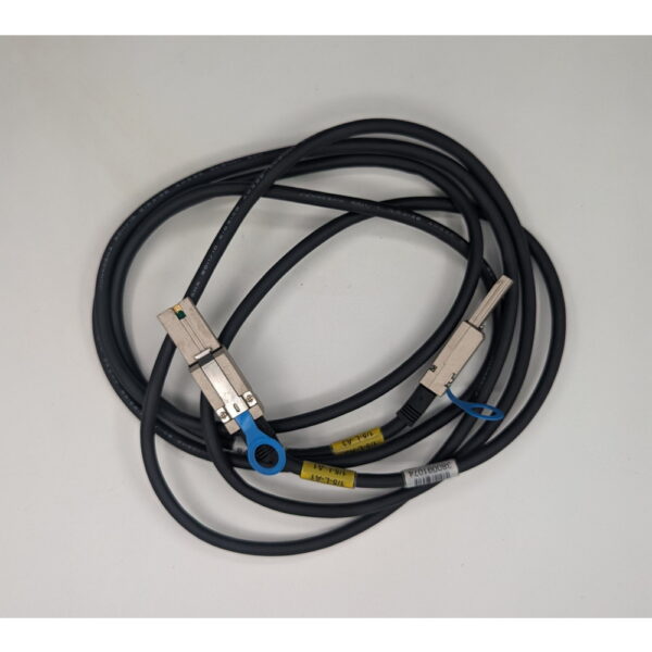 Кабель SFF-8088 - SFF-8088, 3M