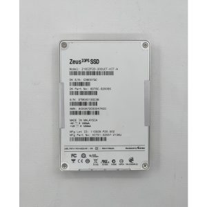 SSD диск sdt5c-s200ss, z16izf2d-200uct-hit-a, 110329-p20-002, hit51-0237-213au, 200 Гб, SAS, 2.5