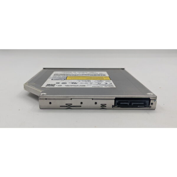Привод DVD-RW 44w3256, 43w4634, uj870a, IBM, 12.7