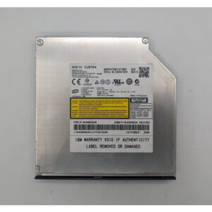 Привод DVD-RW 44w3256, 43w4634, uj870a, IBM, 12.7