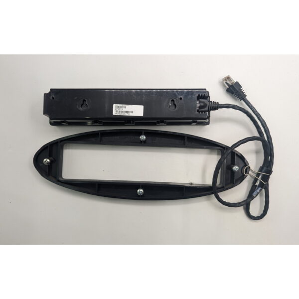 Дисплей AP9233, APC ACRC100