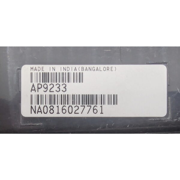 Дисплей AP9233, APC ACRC100