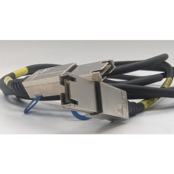 Кабель SFF-8088 to SFF-8088, 2M