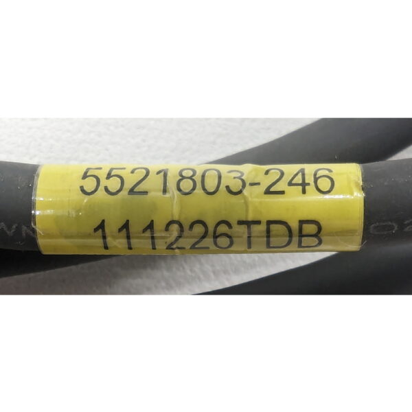Кабель SFF-8088 to SFF-8088, 2M