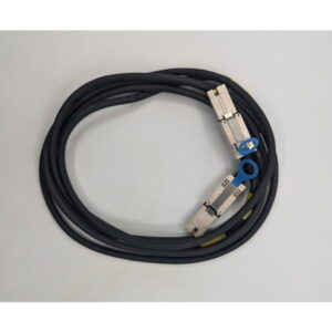 Кабель SFF-8088 to SFF-8088, 2M
