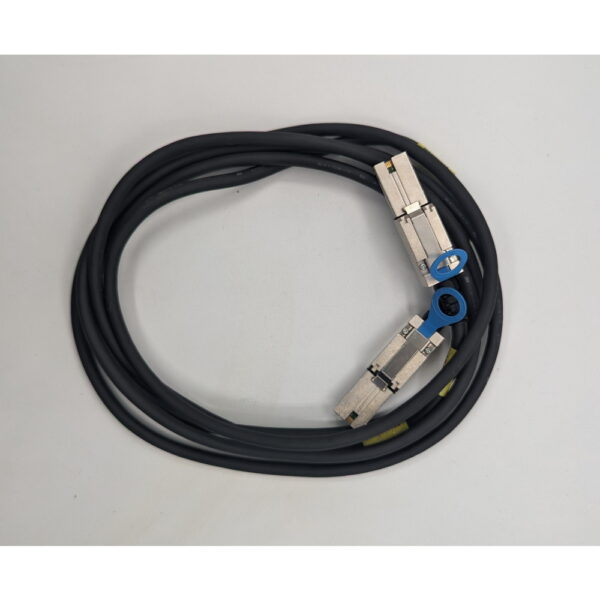 Кабель SFF-8088 to SFF-8088, 2M
