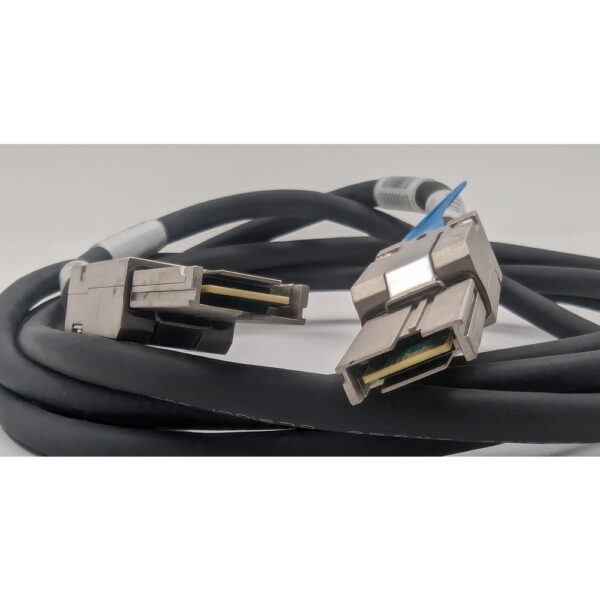 Кабель SFF-8088 to SFF-8088, 1.7M