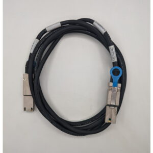 Кабель SFF-8088 to SFF-8088, 1.7M