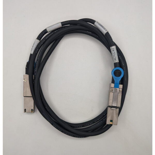 Кабель SFF-8088 to SFF-8088, 1.7M