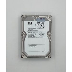 Жесткий диск 461134-002, 375874-022, ST31000640SS, DB1000BABFF, HP, Seagate, 1 Тб, SAS, 3.5
