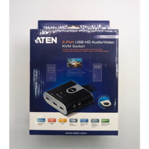 KVM переключатель CS692, Aten