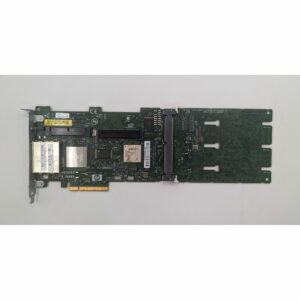 Контроллер RAID 398647-001, 012609-000, 012608-001, HP Smart Array P800/512 BBWC