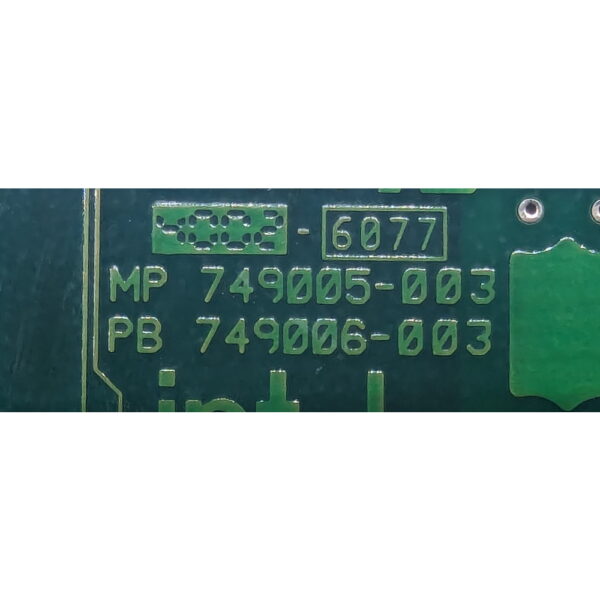 Сетевая карта 749005-002, 749006-002, A30687-001, Intel, PCI, 10/100 Мбит/с