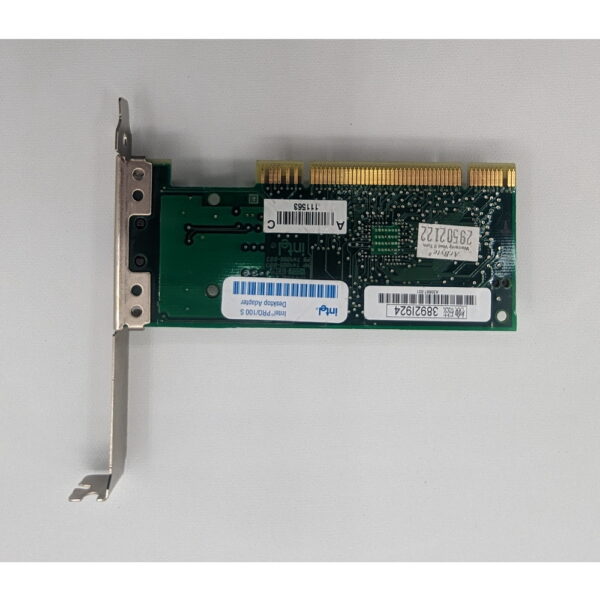 Сетевая карта 749005-002, 749006-002, A30687-001, Intel, PCI, 10/100 Мбит/с