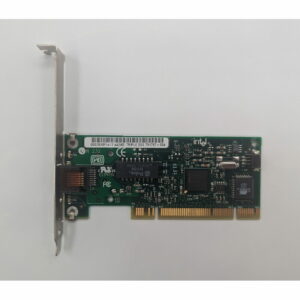 Сетевая карта 749005-002, 749006-002, A30687-001, Intel, PCI, 10/100 Мбит/с
