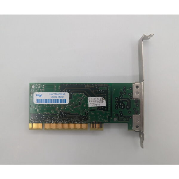 Сетевая карта A78399-004, A78394-004, Intel, PCI, 10/100/1000 Мбит/с