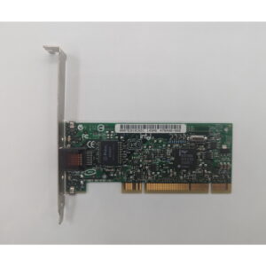 Сетевая карта A78399-004, A78394-004, Intel, PCI, 10/100/1000 Мбит/с