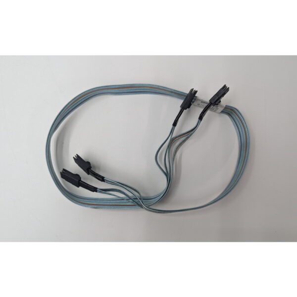 Кабель 660707-001, 675611-001, HP, SFF-8087 to SFF-8087