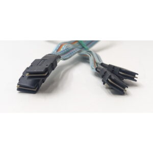 Кабель 660707-001, 675611-001, HP, SFF-8087 to SFF-8087