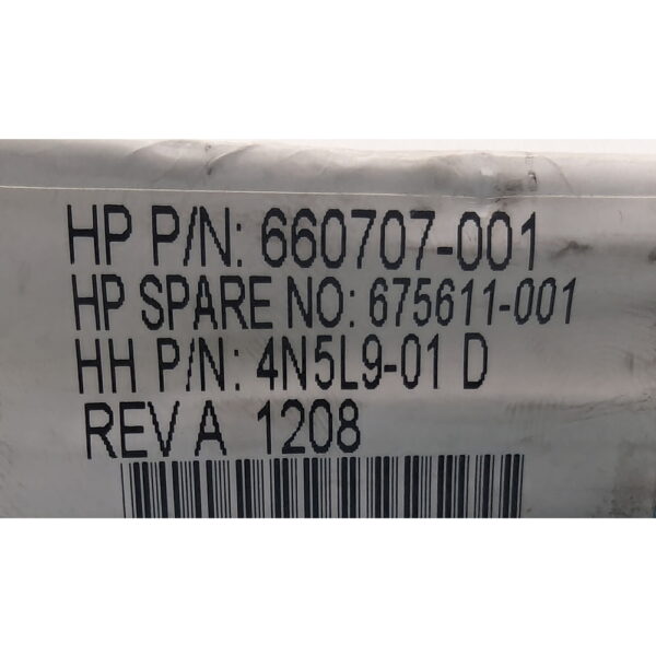 Кабель 484355-007, HP Proliant DL385 G6, SATA
