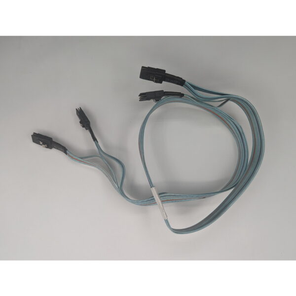 Кабель 484355-007, HP Proliant DL385 G6, SATA