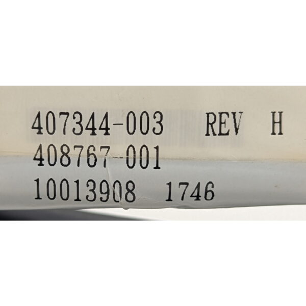Кабель 407344-003, 408767-001, HP, SFF-8088 - SFF-8088, SAS, 1.8 м